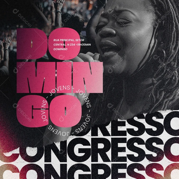 Promoção Gospel Mix